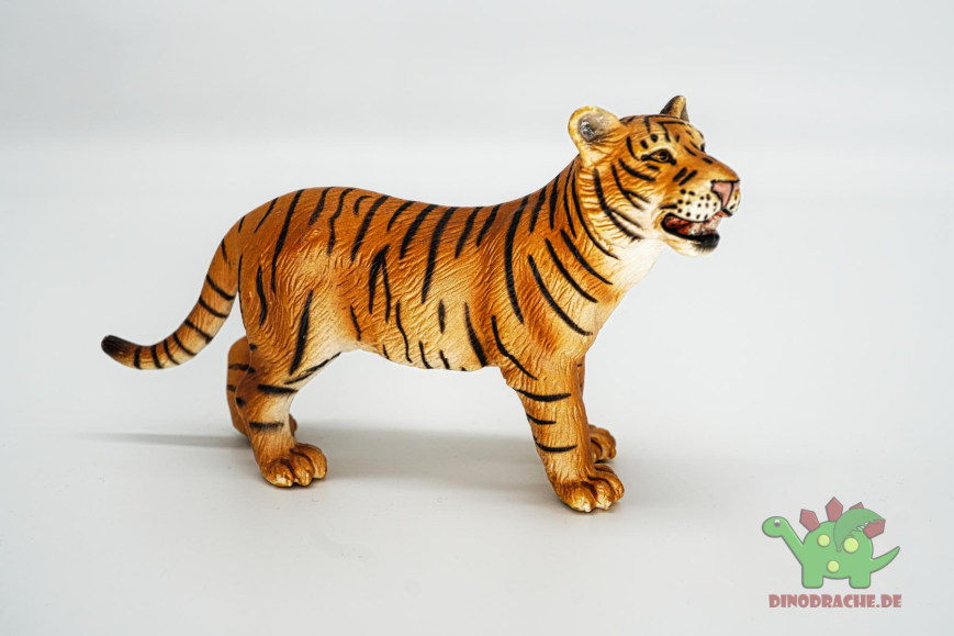 Schleich Tiger 14317